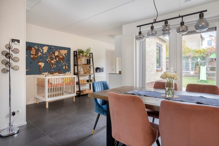 Foto 17 van Parelmoerboog 10