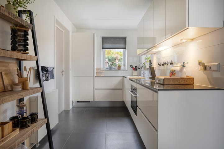 Foto 18 van Parelmoerboog 10