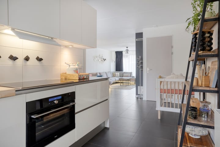 Foto 20 van Parelmoerboog 10