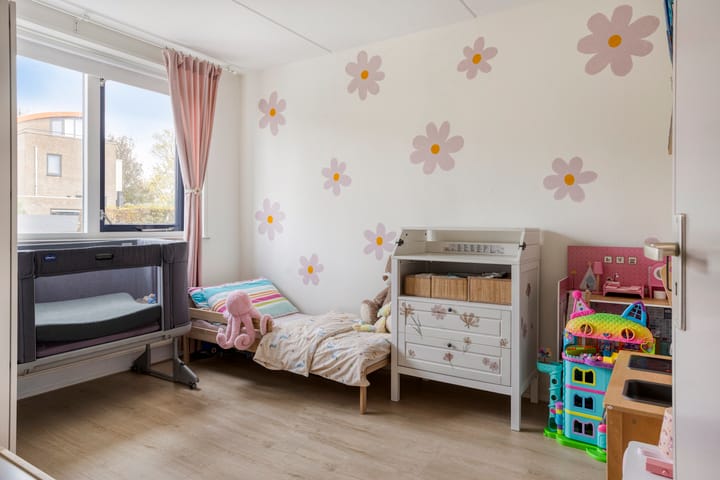 Foto 29 van Parelmoerboog 10