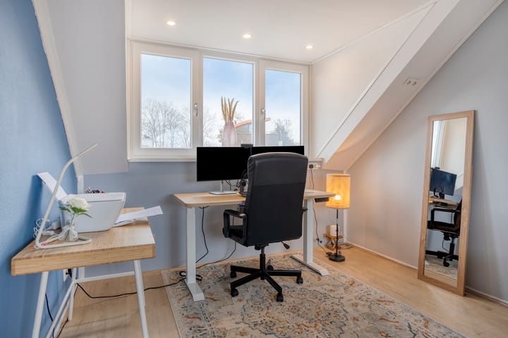 Foto 35 van Parelmoerboog 10