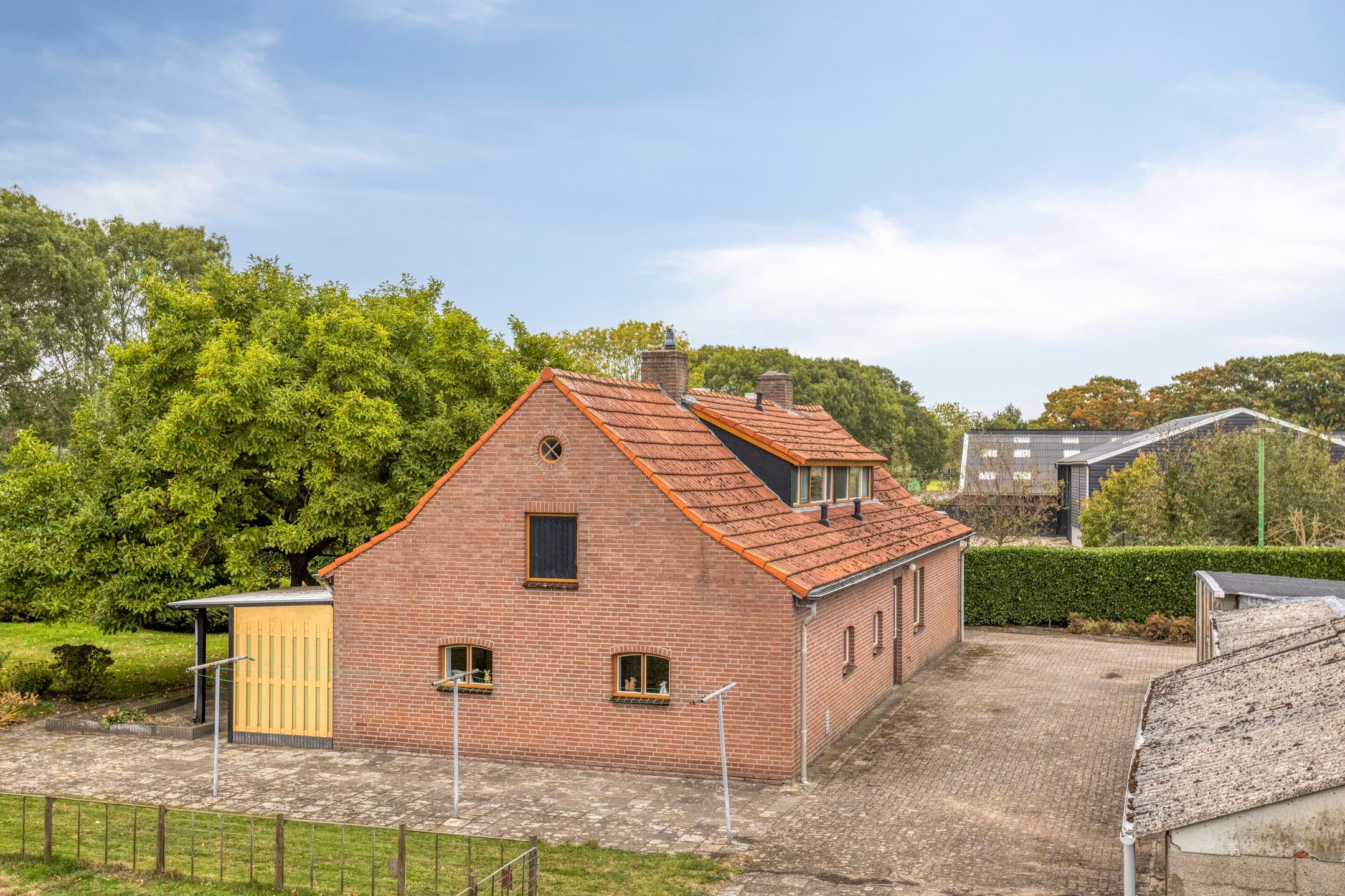 Photo 30 of Hoge Broekstraat 3