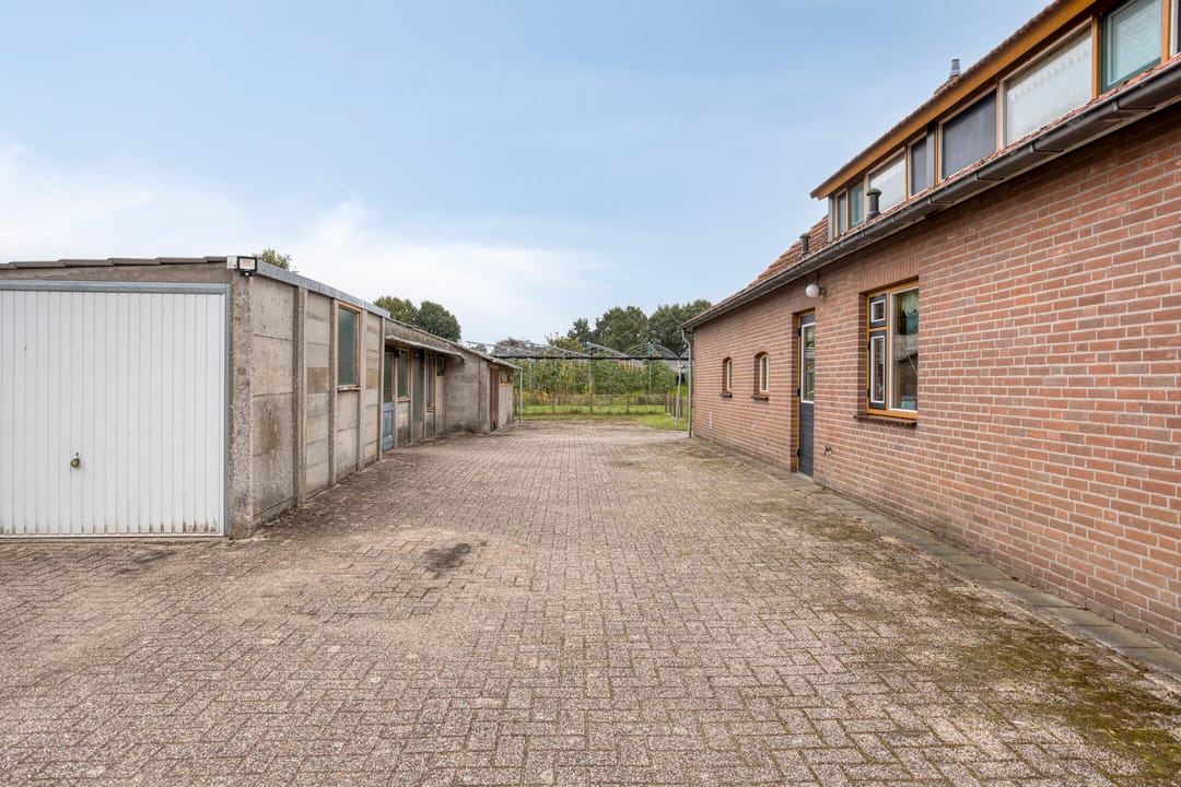 Photo 31 of Hoge Broekstraat 3