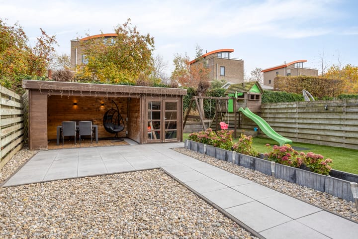 Foto 37 van Parelmoerboog 10