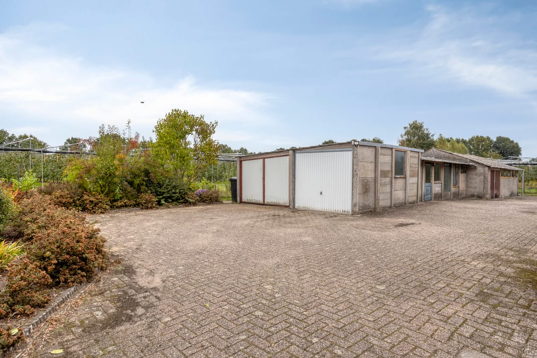 Photo 32 of Hoge Broekstraat 3