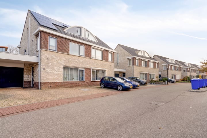 Foto 40 van Parelmoerboog 10