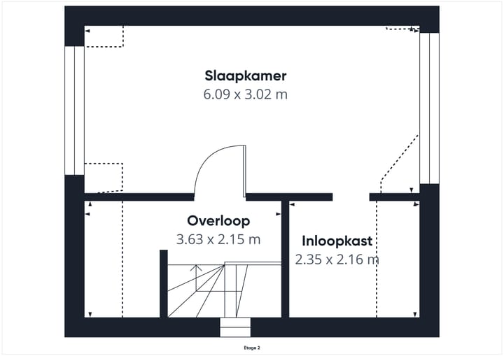 Foto 43 van Parelmoerboog 10