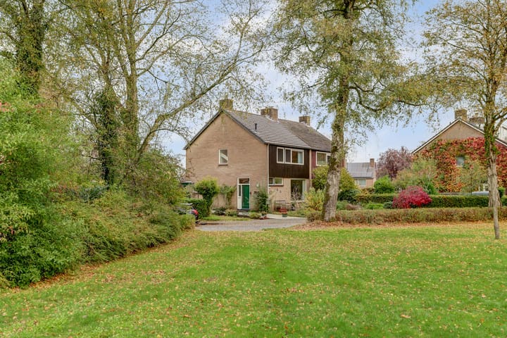 Foto 2 van Cornelis Dopperlaan 18