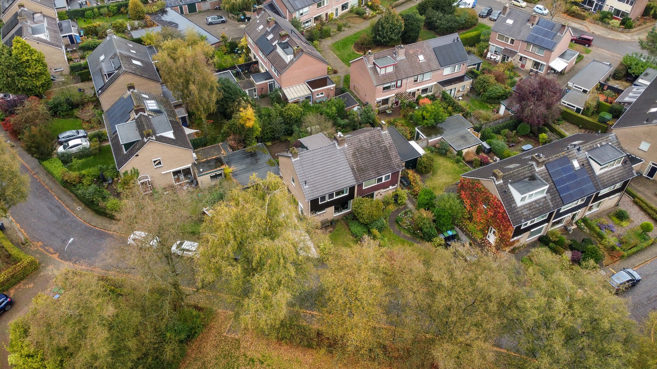 Photo 3 of Cornelis Dopperlaan 18