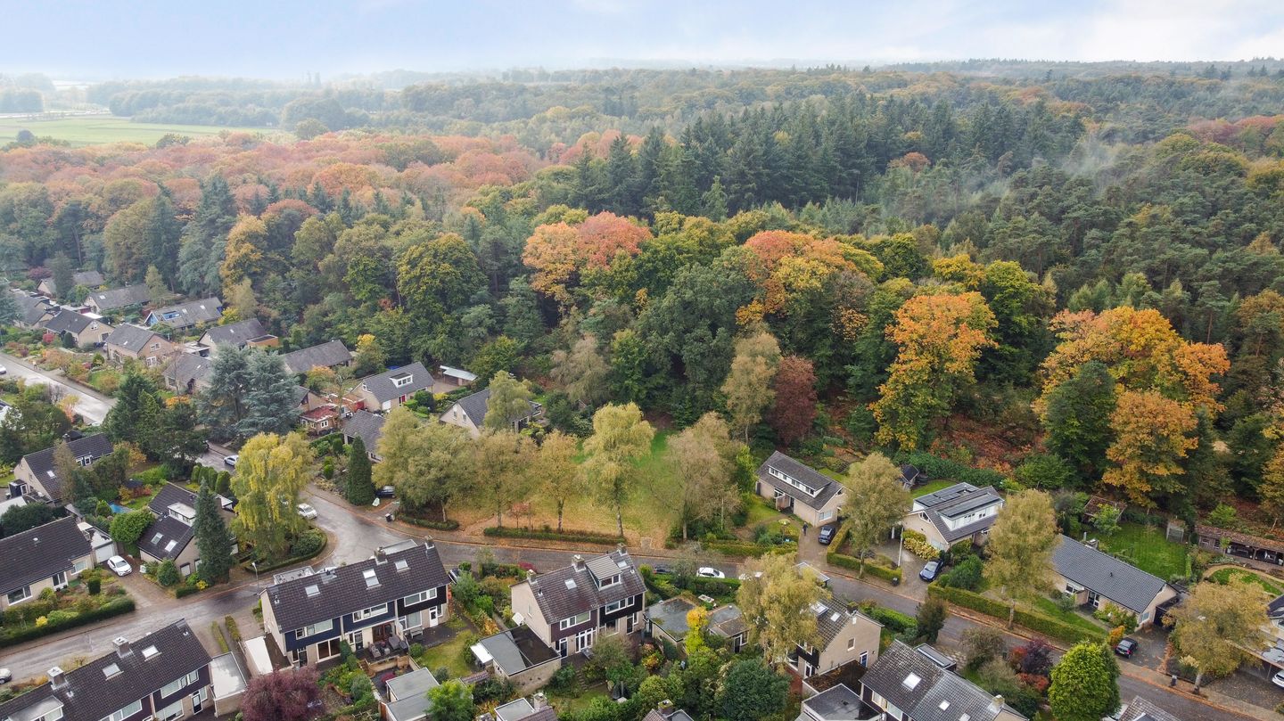 Photo 4 of Cornelis Dopperlaan 18