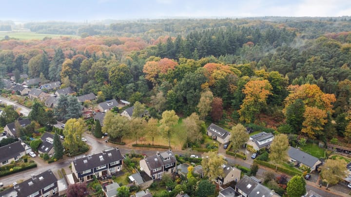 Foto 4 van Cornelis Dopperlaan 18