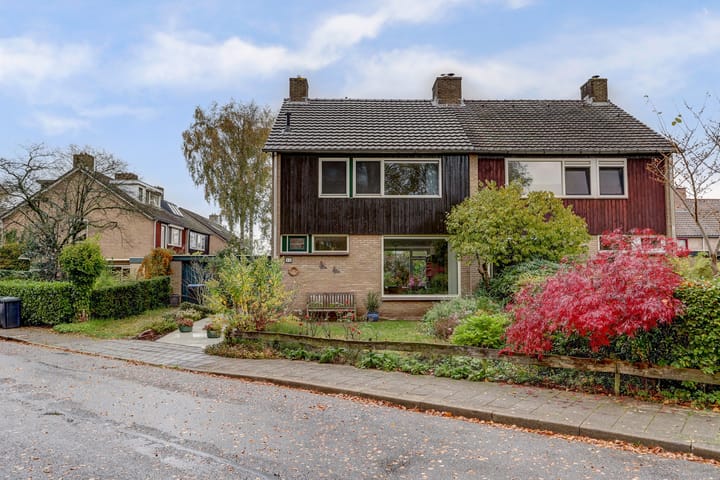 Foto 8 van Cornelis Dopperlaan 18