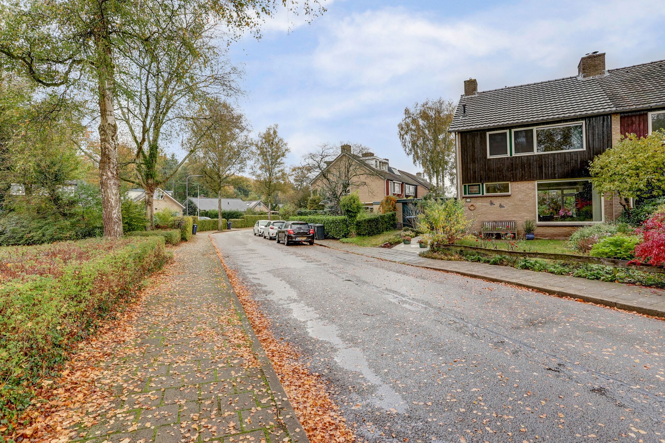 Photo 9 of Cornelis Dopperlaan 18