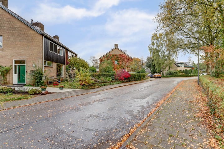 Foto 10 van Cornelis Dopperlaan 18