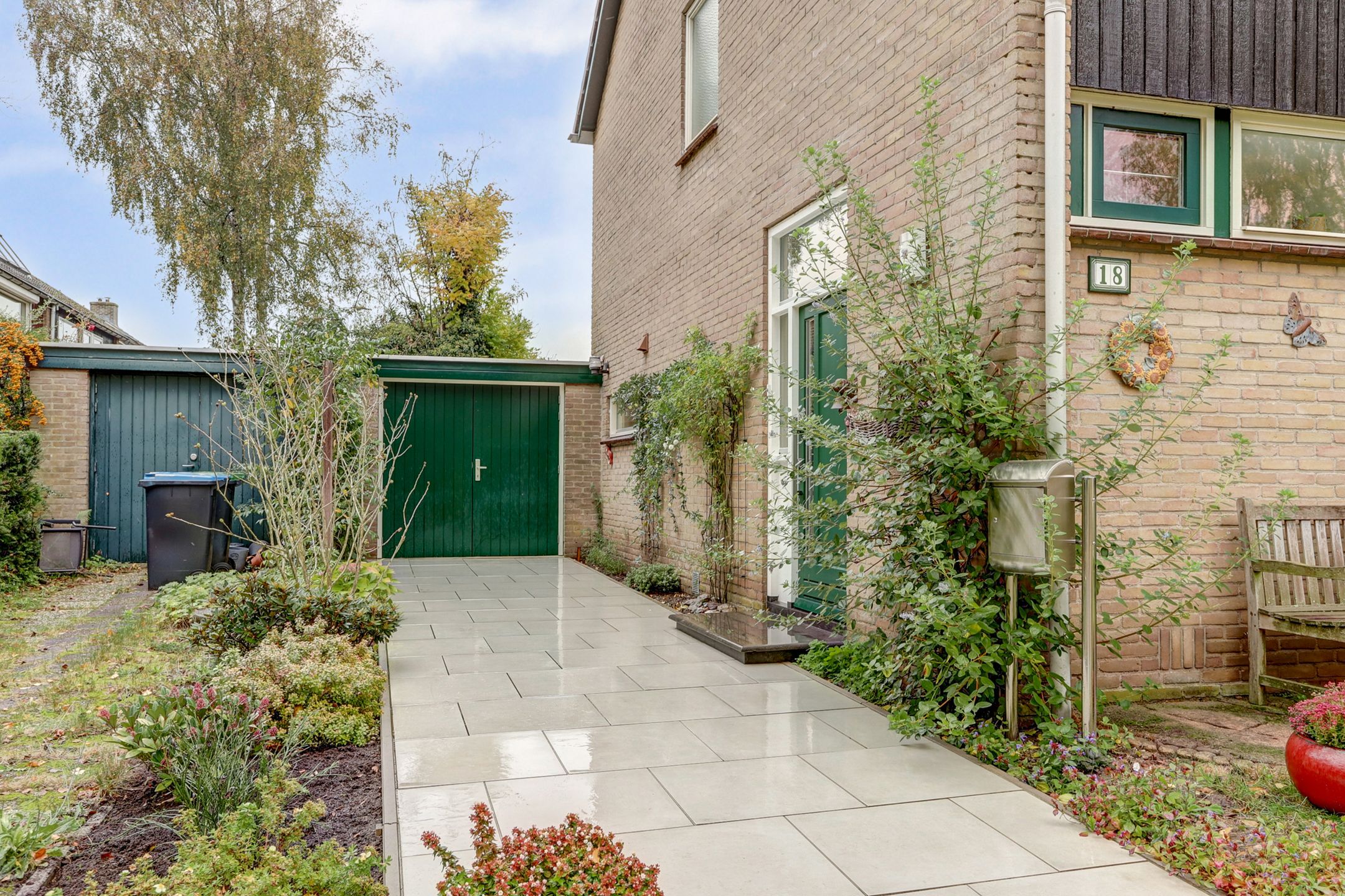 Photo 12 of Cornelis Dopperlaan 18