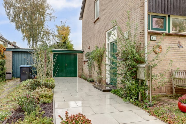 Foto 12 van Cornelis Dopperlaan 18