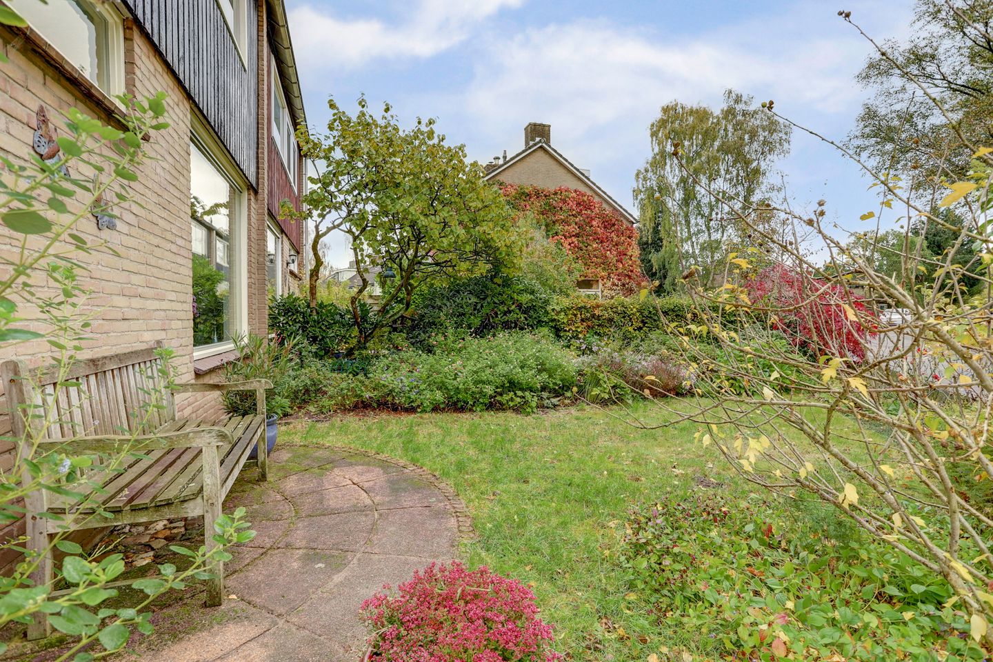 Photo 14 of Cornelis Dopperlaan 18