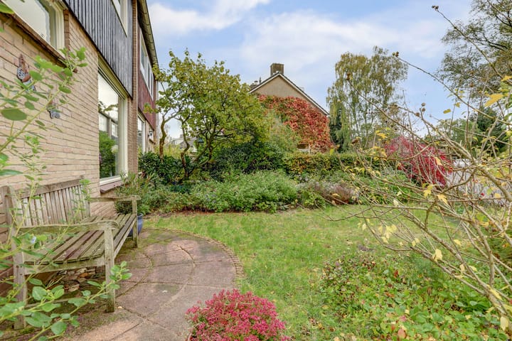 Foto 14 van Cornelis Dopperlaan 18