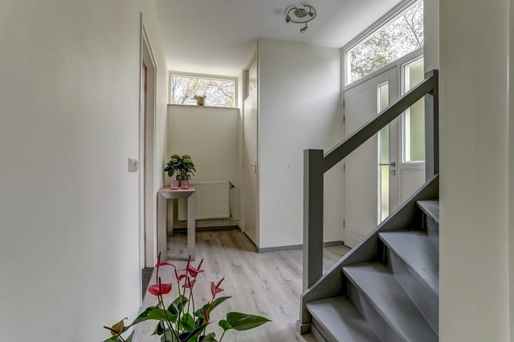 Foto 16 van Cornelis Dopperlaan 18