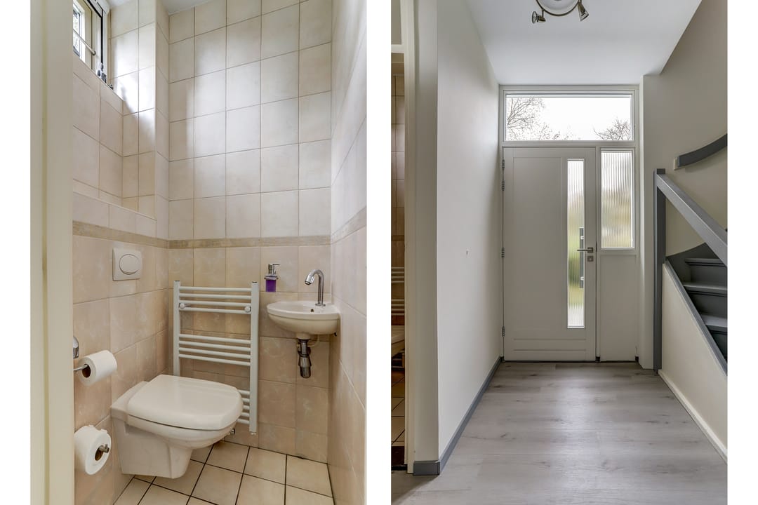 Photo 17 of Cornelis Dopperlaan 18