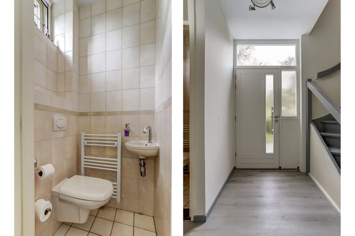 Foto 17 van Cornelis Dopperlaan 18