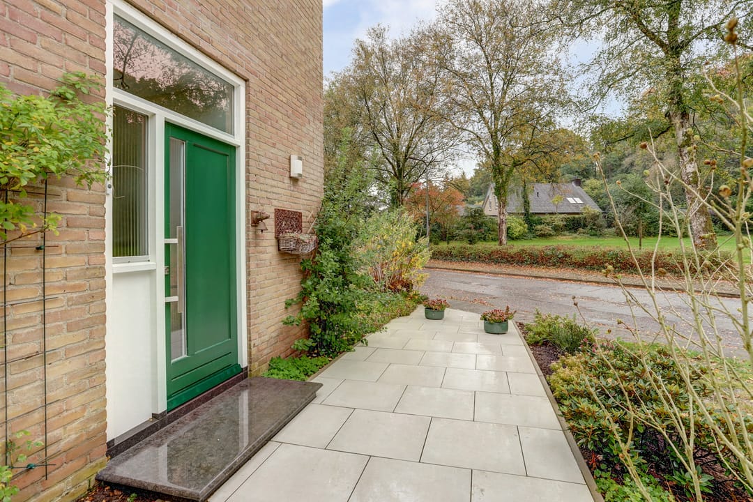 Photo 13 of Cornelis Dopperlaan 18