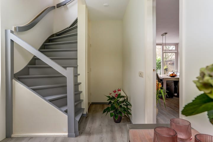 Foto 18 van Cornelis Dopperlaan 18