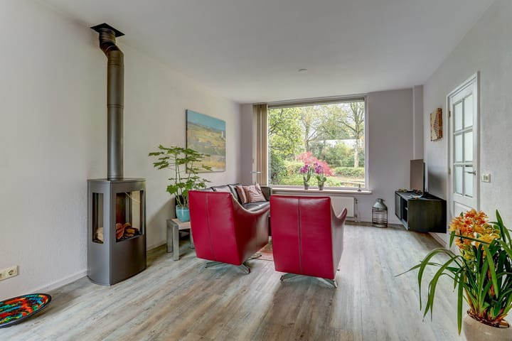 Foto 19 van Cornelis Dopperlaan 18