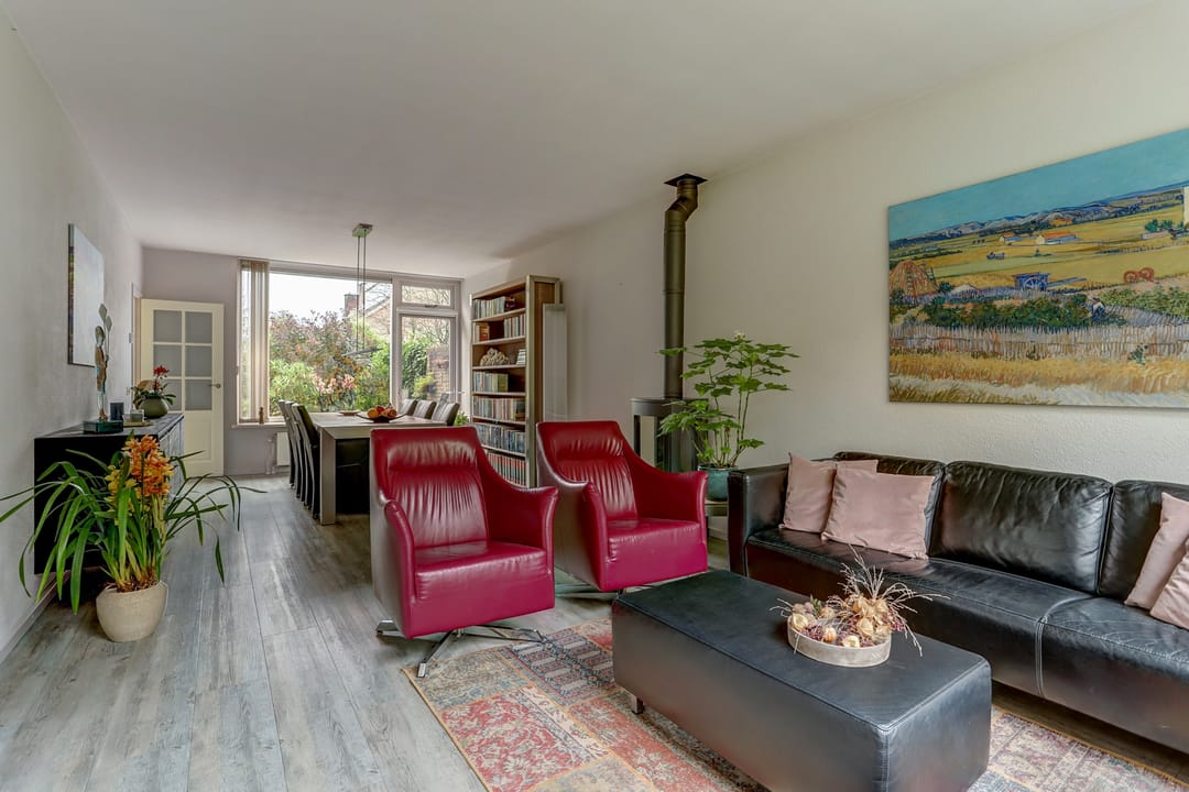 Photo 22 of Cornelis Dopperlaan 18