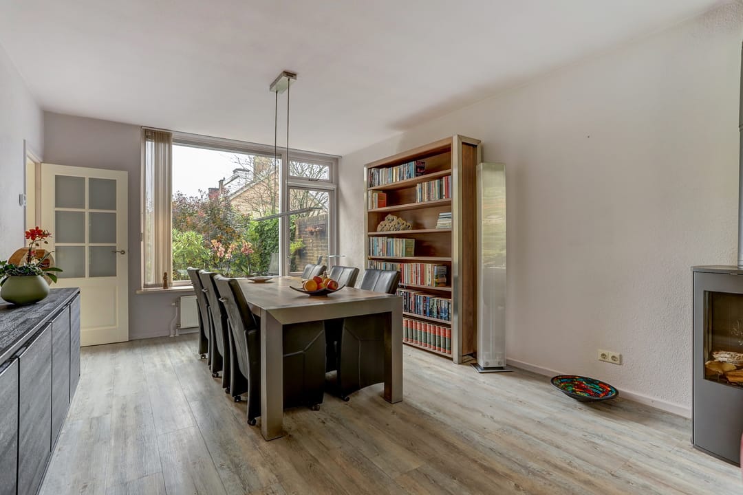 Photo 23 of Cornelis Dopperlaan 18