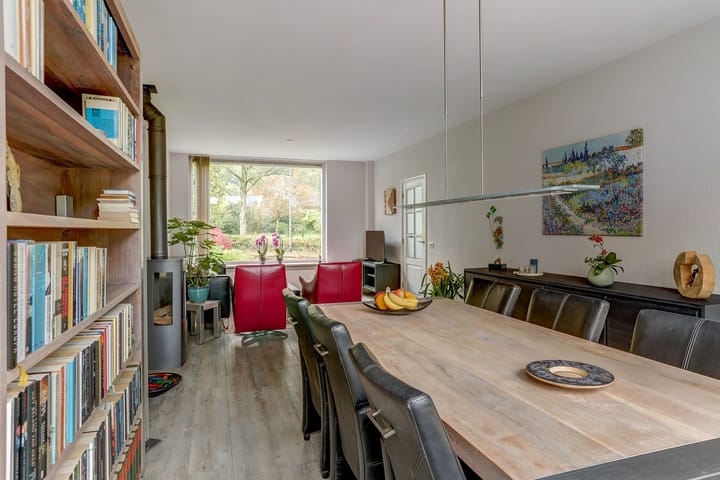 Foto 25 van Cornelis Dopperlaan 18