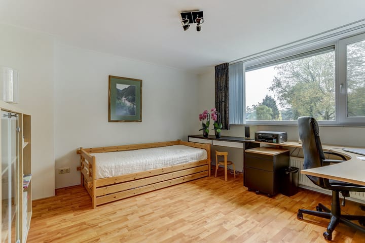 Foto 33 van Cornelis Dopperlaan 18