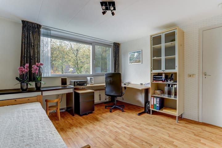 Foto 34 van Cornelis Dopperlaan 18