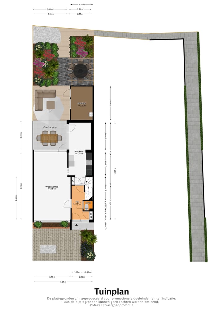 Photo 21 of Churchillstraat 4