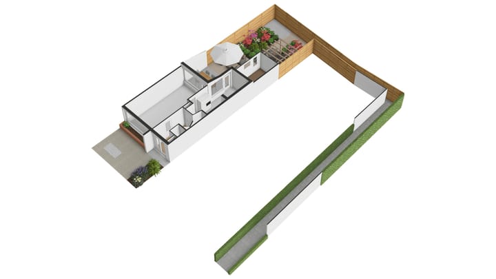 Photo 22 of Churchillstraat 4