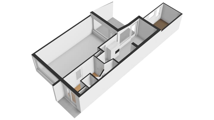 Photo 24 of Churchillstraat 4