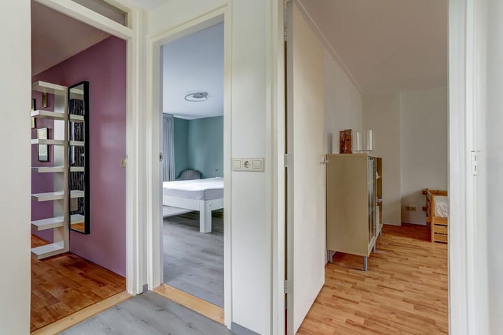 Foto 39 van Cornelis Dopperlaan 18