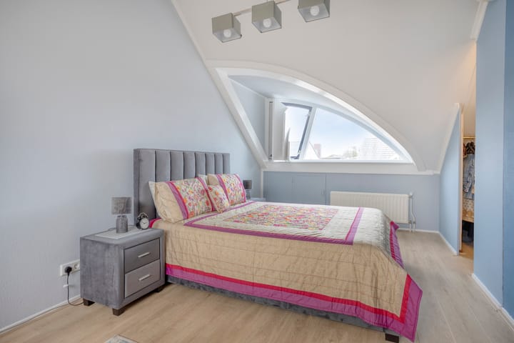 Foto 33 van Parelmoerboog 10