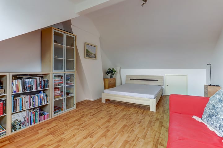 Foto 45 van Cornelis Dopperlaan 18