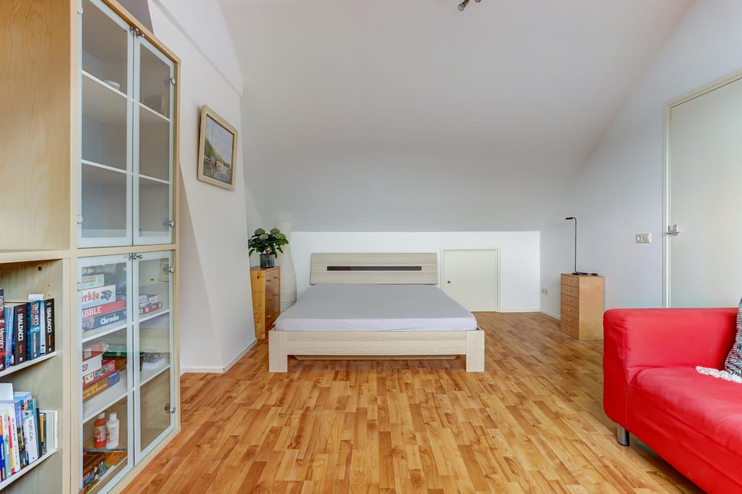 Photo 46 of Cornelis Dopperlaan 18