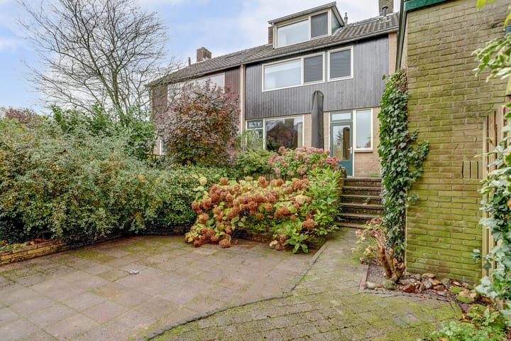 Foto 49 van Cornelis Dopperlaan 18