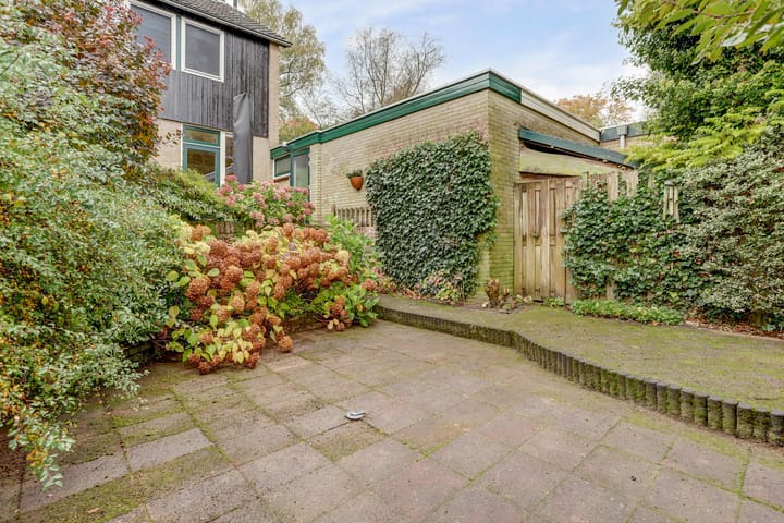 Foto 50 van Cornelis Dopperlaan 18