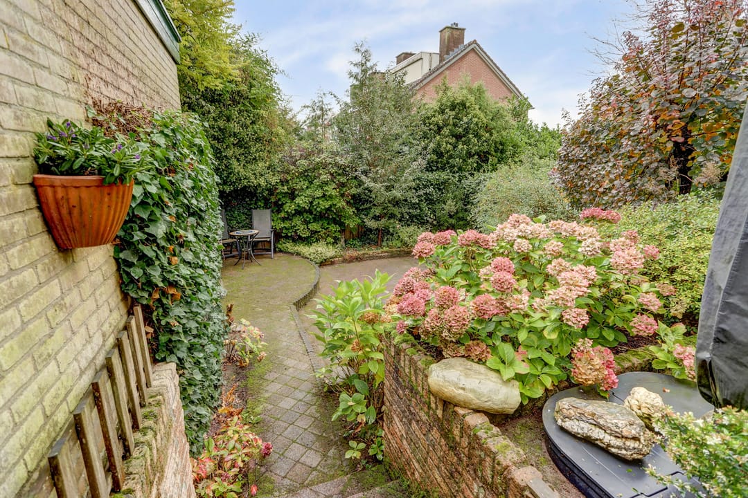 Photo 52 of Cornelis Dopperlaan 18