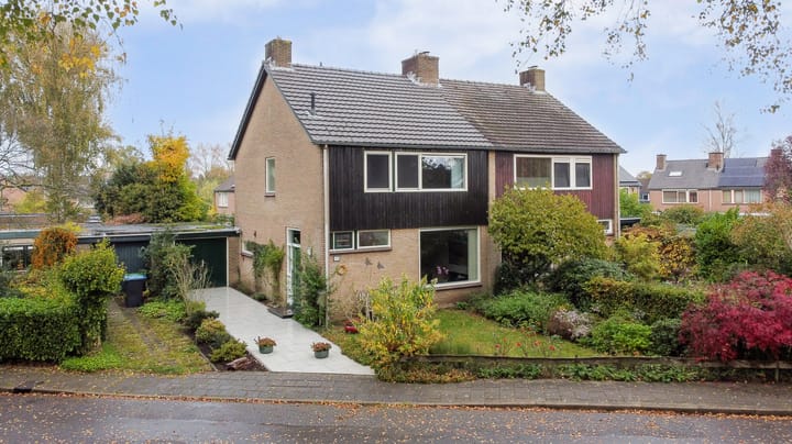 Foto 53 van Cornelis Dopperlaan 18