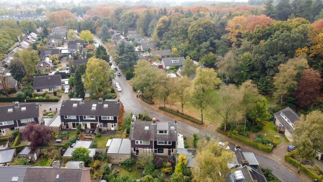 Photo 56 of Cornelis Dopperlaan 18