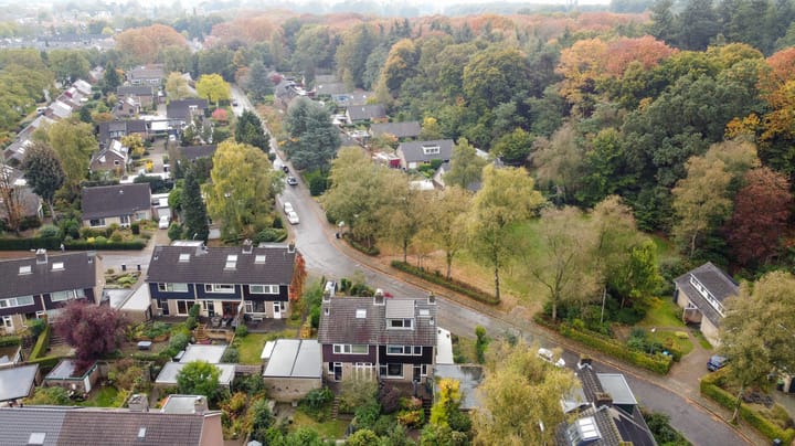 Foto 56 van Cornelis Dopperlaan 18