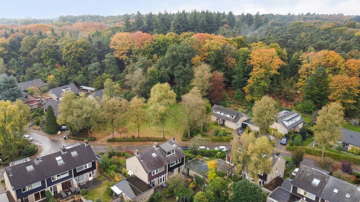 Foto 57 van Cornelis Dopperlaan 18