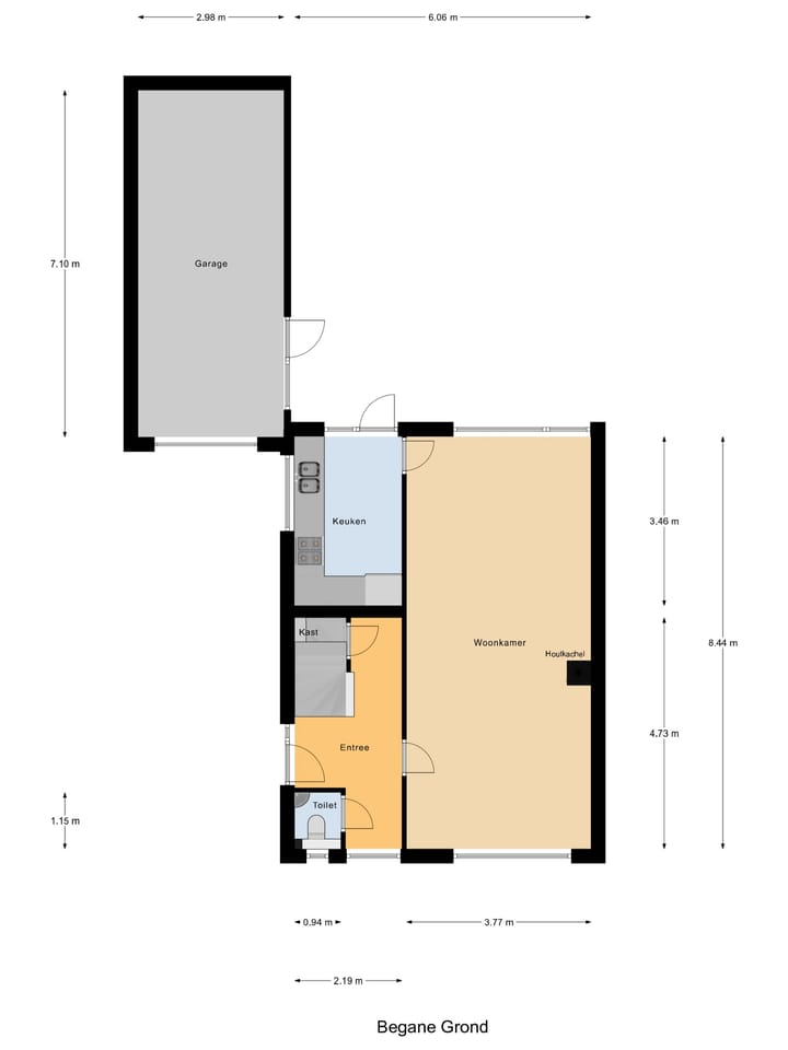 Foto 65 van Cornelis Dopperlaan 18