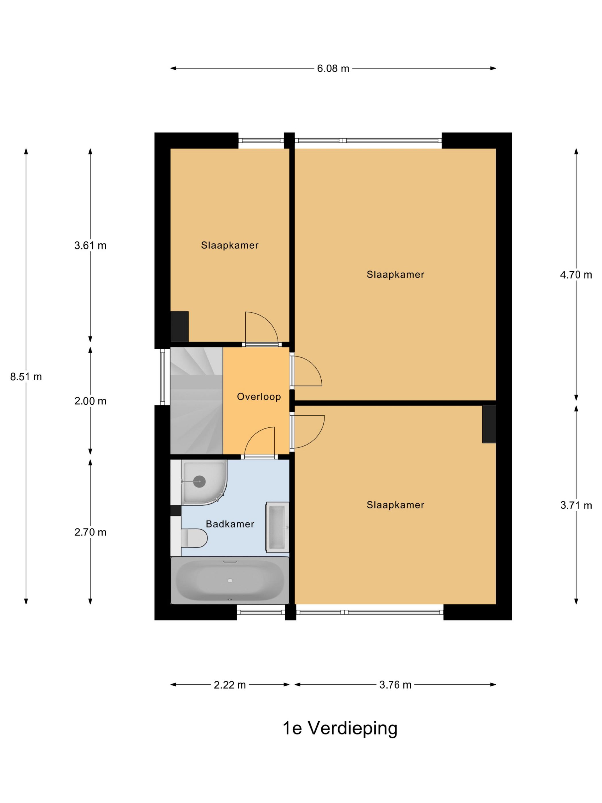 Photo 66 of Cornelis Dopperlaan 18