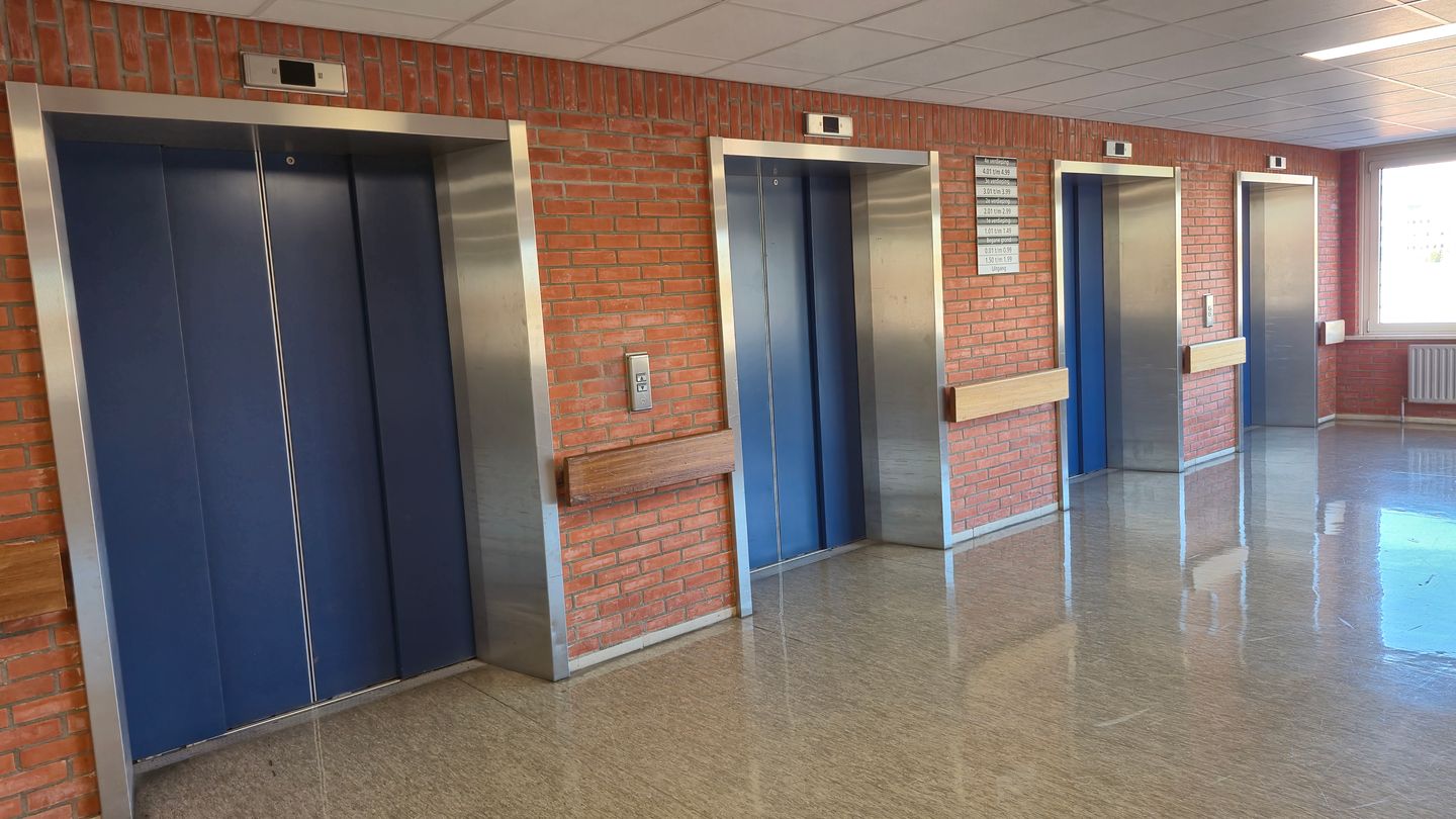 View photo 4 of Ziekenhuisweg 100